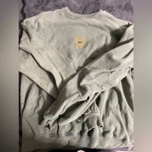 Colorado Springs Crewneck